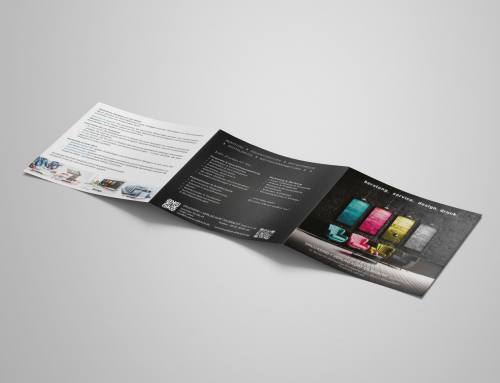 Firmen-Portfolio